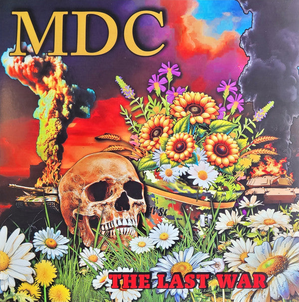 The Last War