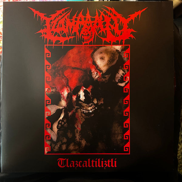 TLAZCALTILIZTLI