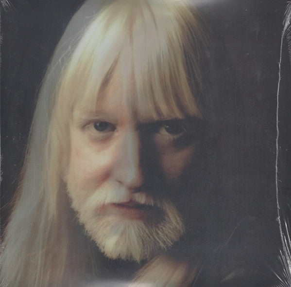 Brother Johnny