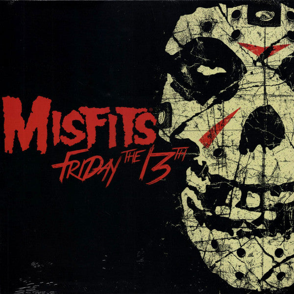 Friday The 13th