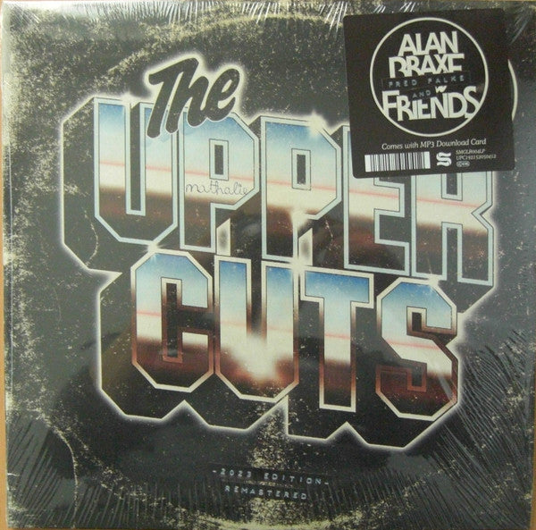 The Upper Cuts (2023 Edition)