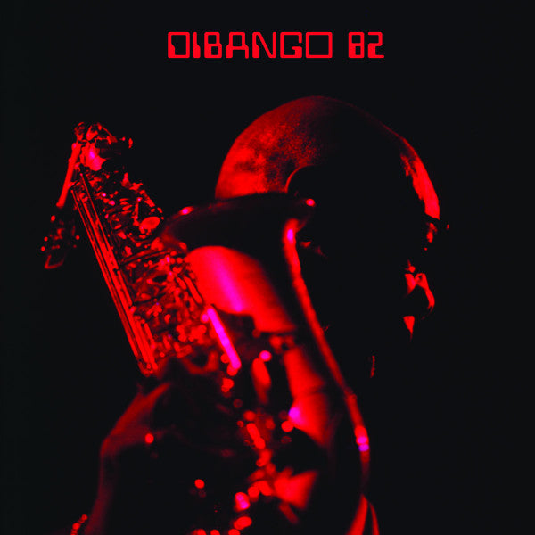 Dibango 82