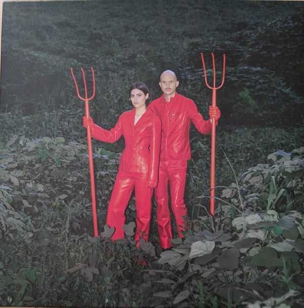 Georgia Gothic