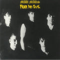 FEAR NO EVIL