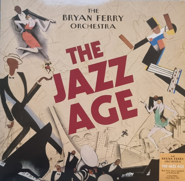 The Jazz Age