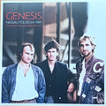 Nassau Coliseum 1981 (The Long Island Broadcast)