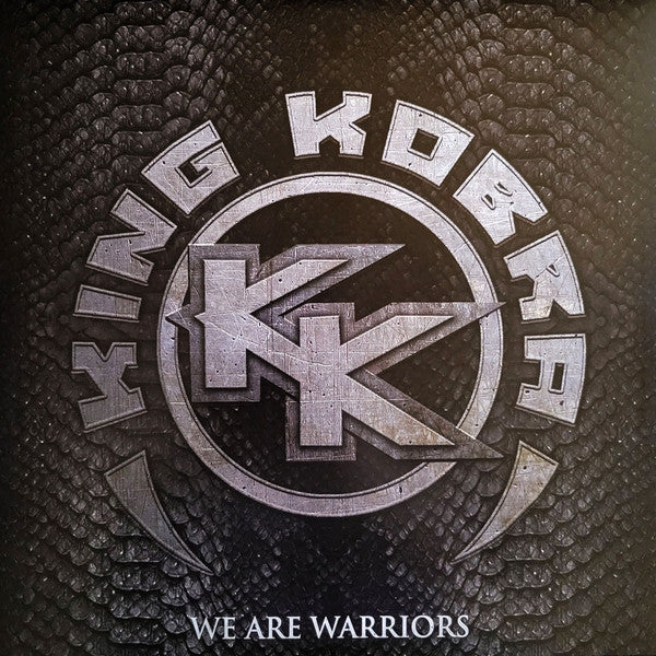 We Are Warriors