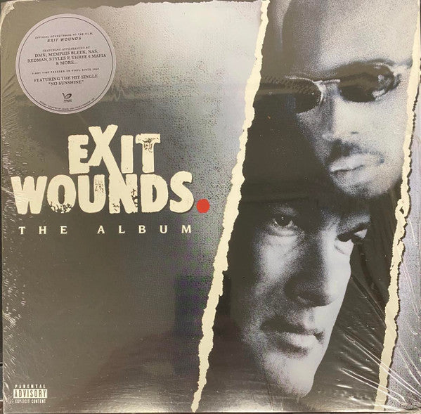 EXIT WOUNDS