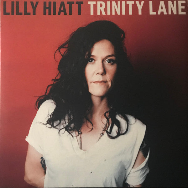 TRINITY LANE