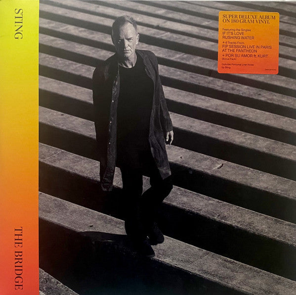 Bridge - Limited Deluxe