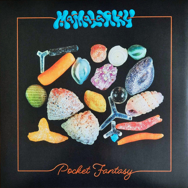 POCKET FANTASY