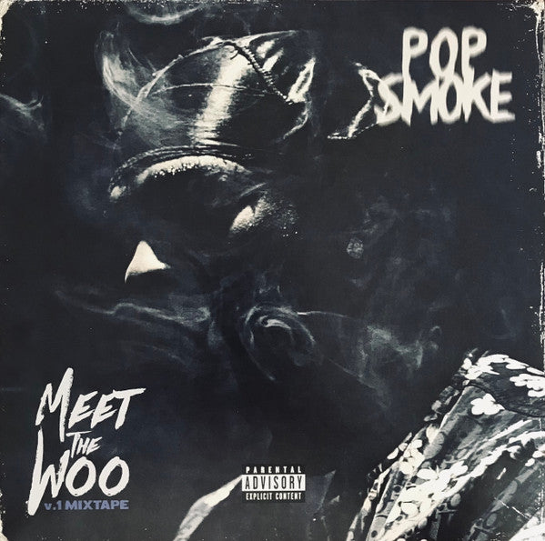 MEET THE WOO