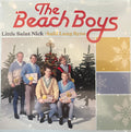 Little Saint Nick / Auld Lang Syne