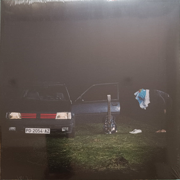 PO2054AZ Vol. III