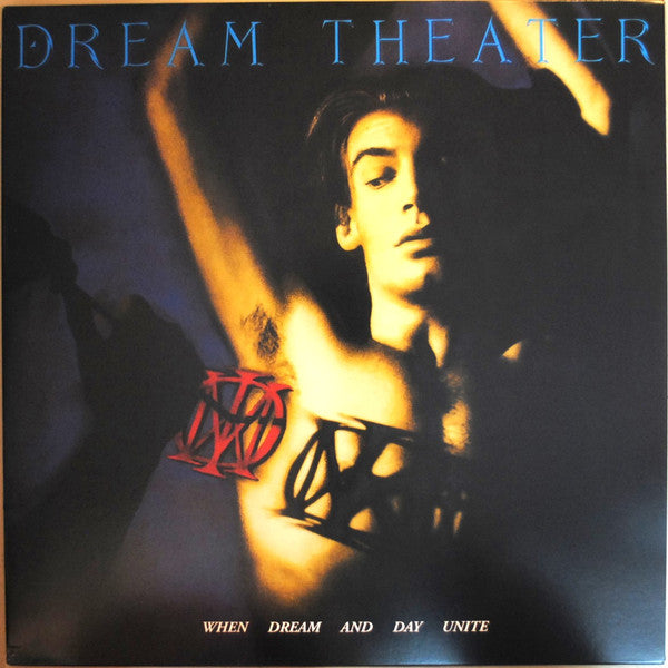 When Dream And Day Unite