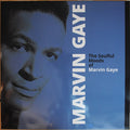 SOULFUL MOODS OF MARVIN GAYE