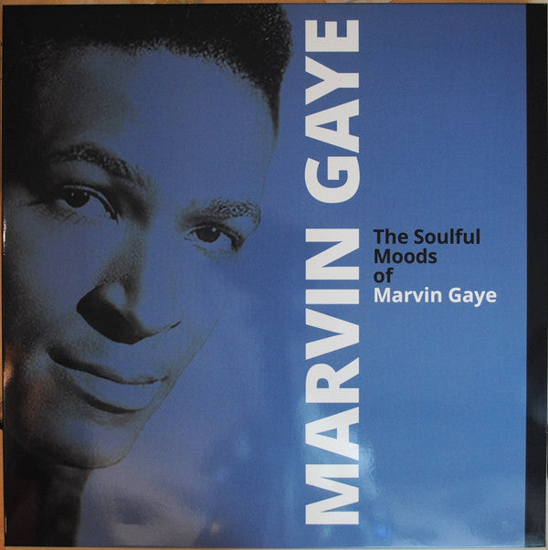 The Soulful Moods Of Marvin Gaye