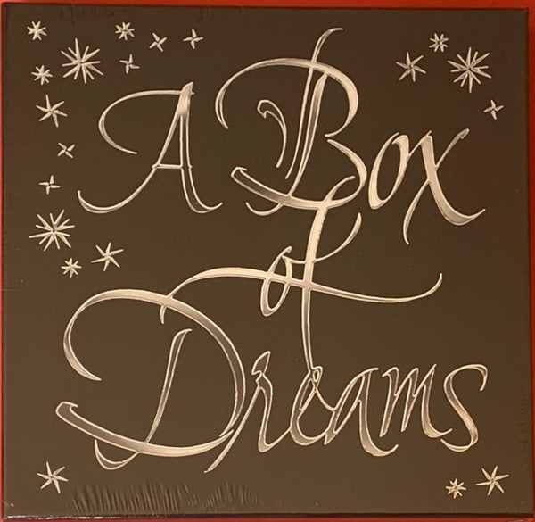 BOX OF DREAMS