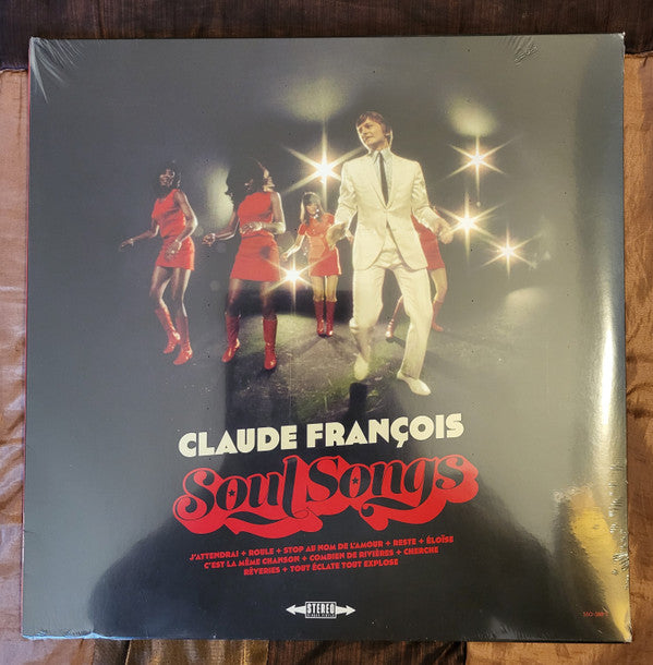 Soul Songs
