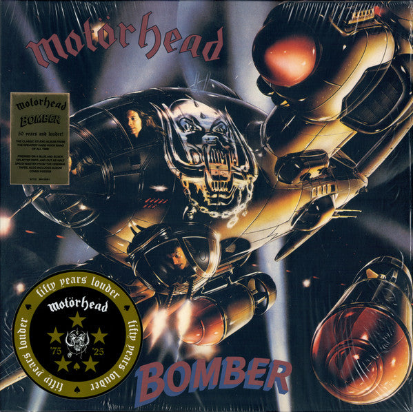 BOMBER