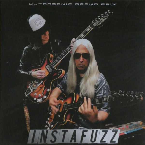 INSTAFUZZ