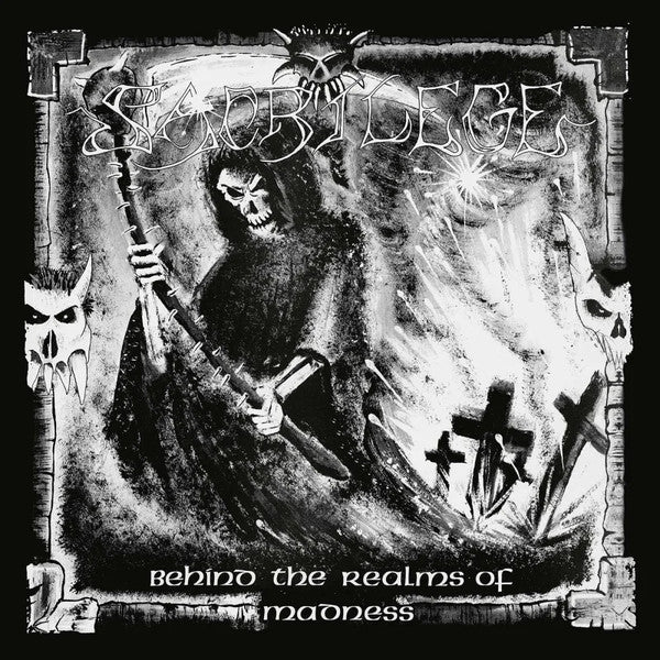 BEHIND THE REALMS OF MADNESS