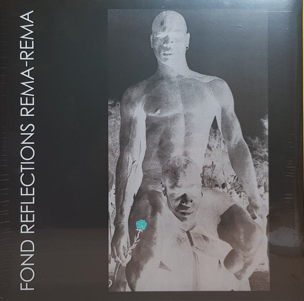 Fond Reflections (Demos And Demolitions)
