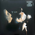Time Is A Flower - Blue Marble Colored Vinyl