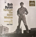 BOOTLEG SERIES VOL. 18: THROUGH THE OPEN WINDOW, 1956-1963 HIGHLIGHTS