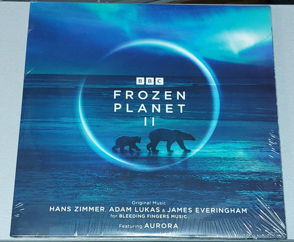 Frozen Planet II
