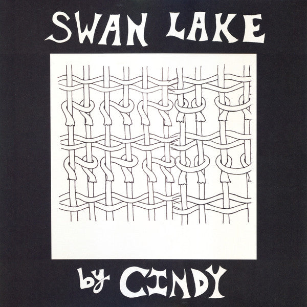 SWAN LAKE EP
