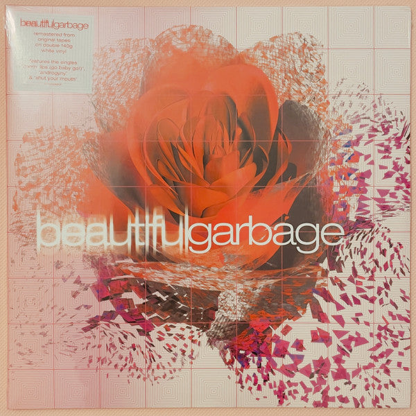 Beautiful Garbage