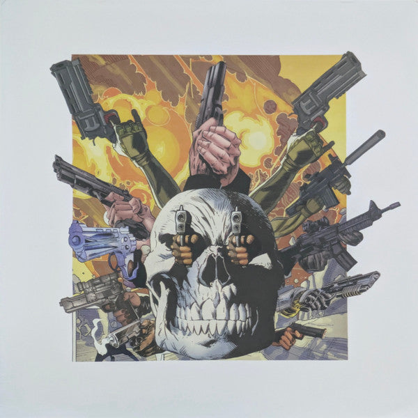 6 SHOTS: OVERKILL