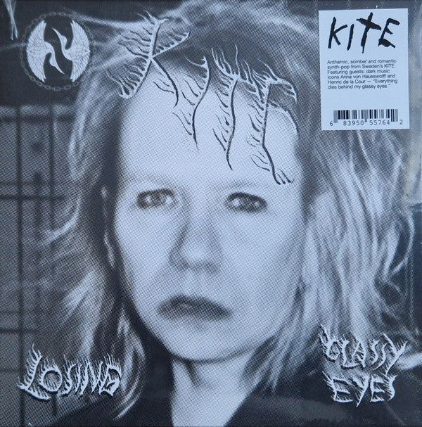 Losing / Glassy Eyes