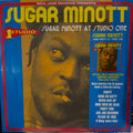 SUGAR MINOTT AT STUDIO ONE