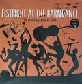 Fistfight At The Barndance