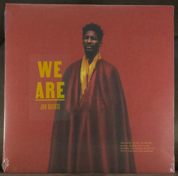 We Are