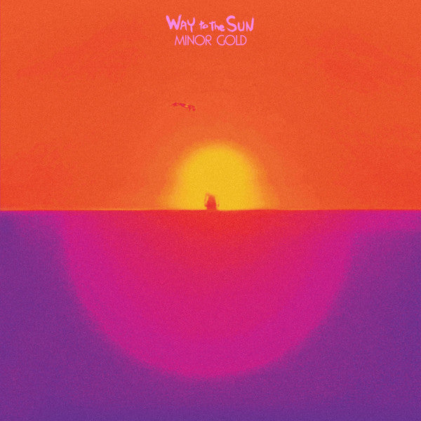 Way To The Sun