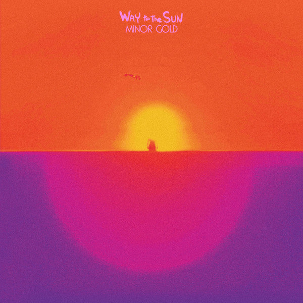 Way To The Sun