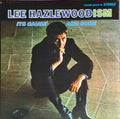 Lee Hazlewoodism - Its Cause And Cure