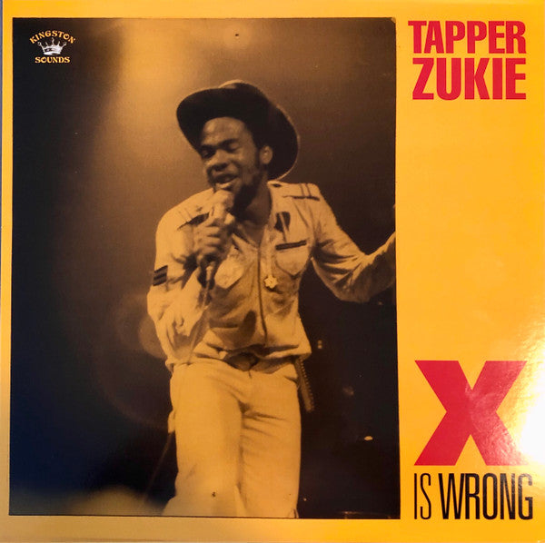 X IS WRONG
