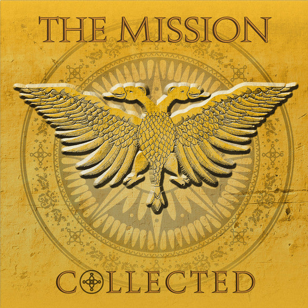 COLLECTED