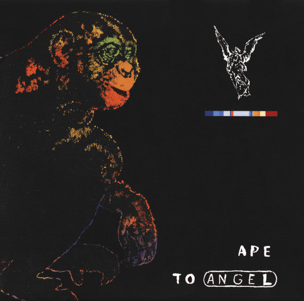 Ape To Angel