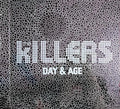 Day & Age: 10th Anniversary - Silver Colored Vinyl