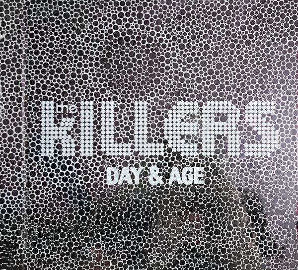 Day & Age: 10th Anniversary - Silver Colored Vinyl