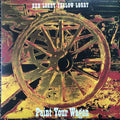 Paint Your Wagon