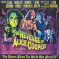 REVENGE OF ALICE COOPER