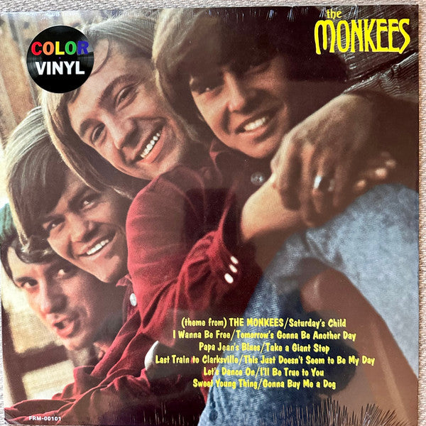MONKEES