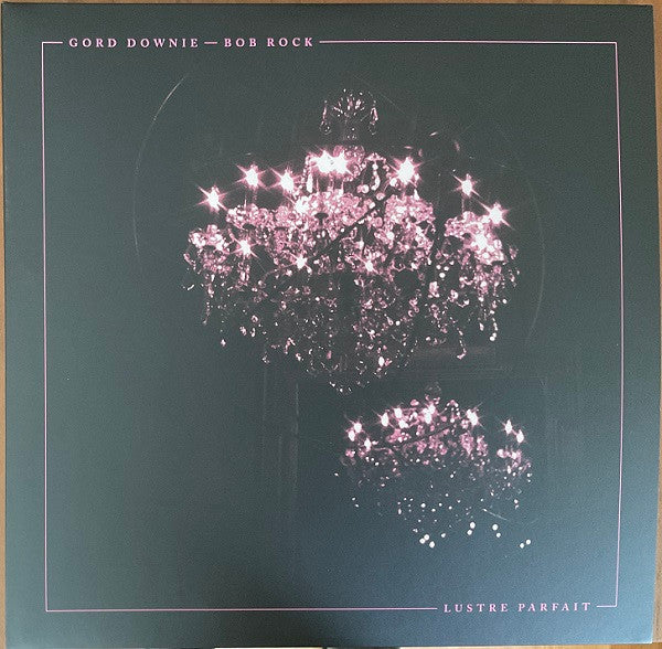 Lustre Parfait