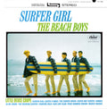Surfer Girl